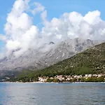 Apartments By The Sea Zaostrog, Makarska - 2663 Apartment Zaostrog