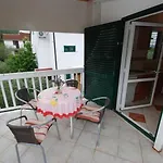 Apartment Apartments By The Sea Zaostrog, Makarska - 2663 Zaostrog