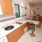 Apartments By The Sea Zaostrog, Makarska - 2663