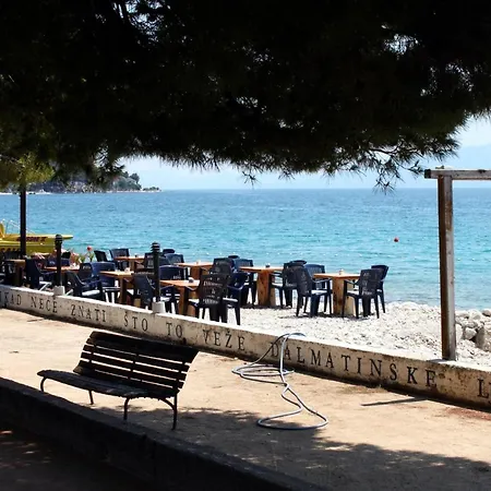 Apartments By The Sea Zaostrog, Makarska - 2663 Zaostrog