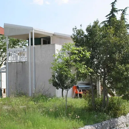 Apartment Apartments By The Sea Zaostrog, Makarska - 2663 Zaostrog