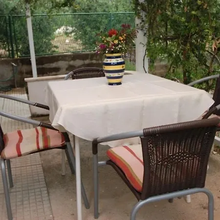 Apartments By The Sea Zaostrog, Makarska - 2663 Apartment *