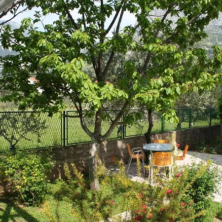 Apartment Apartments By The Sea Zaostrog, Makarska - 2663 Zaostrog