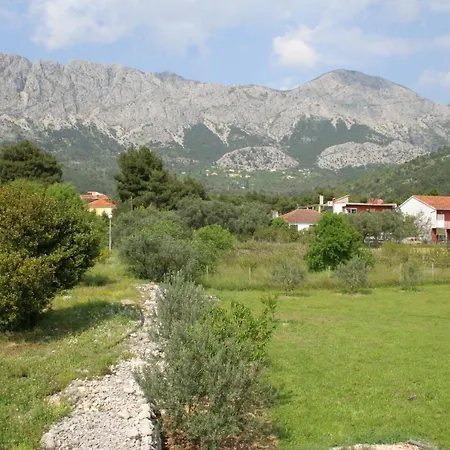 By The Sea Zaostrog, Makarska - 2663 Lägenhet Zaostrog